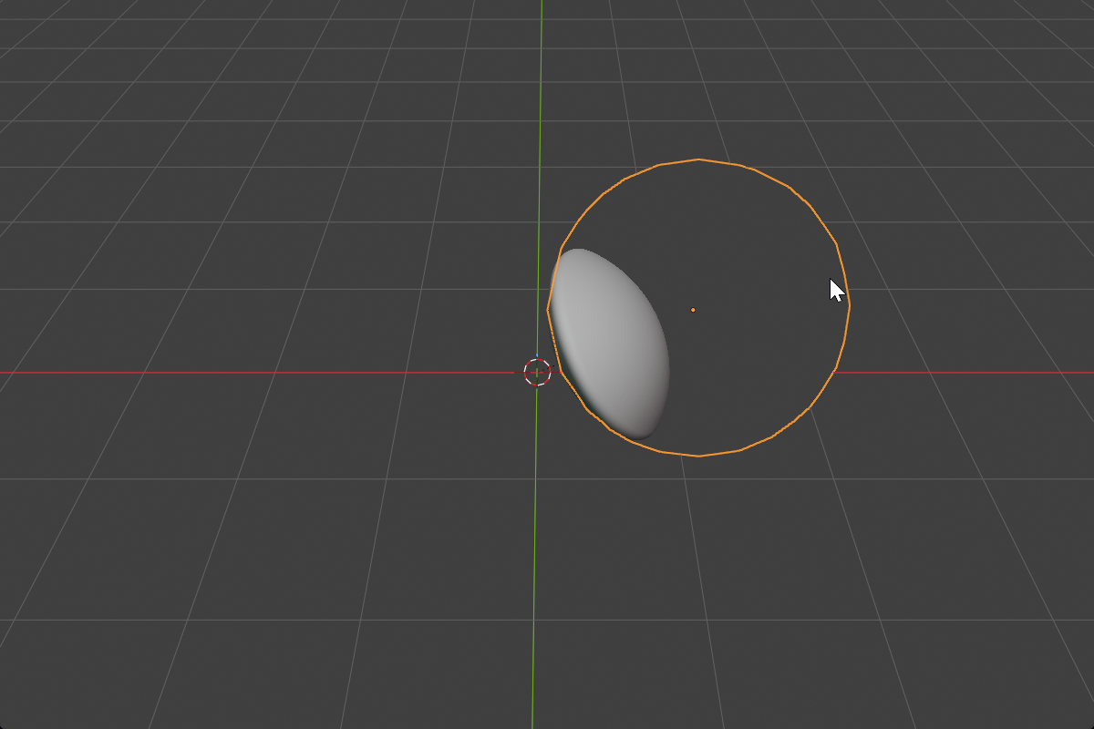 Boolean Intersect