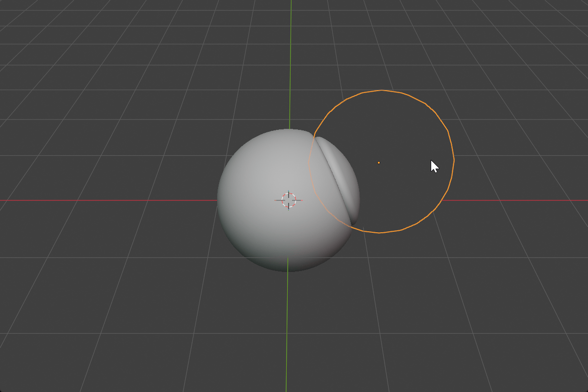 Boolean Slice