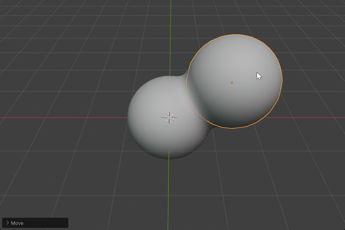 Boolean Union