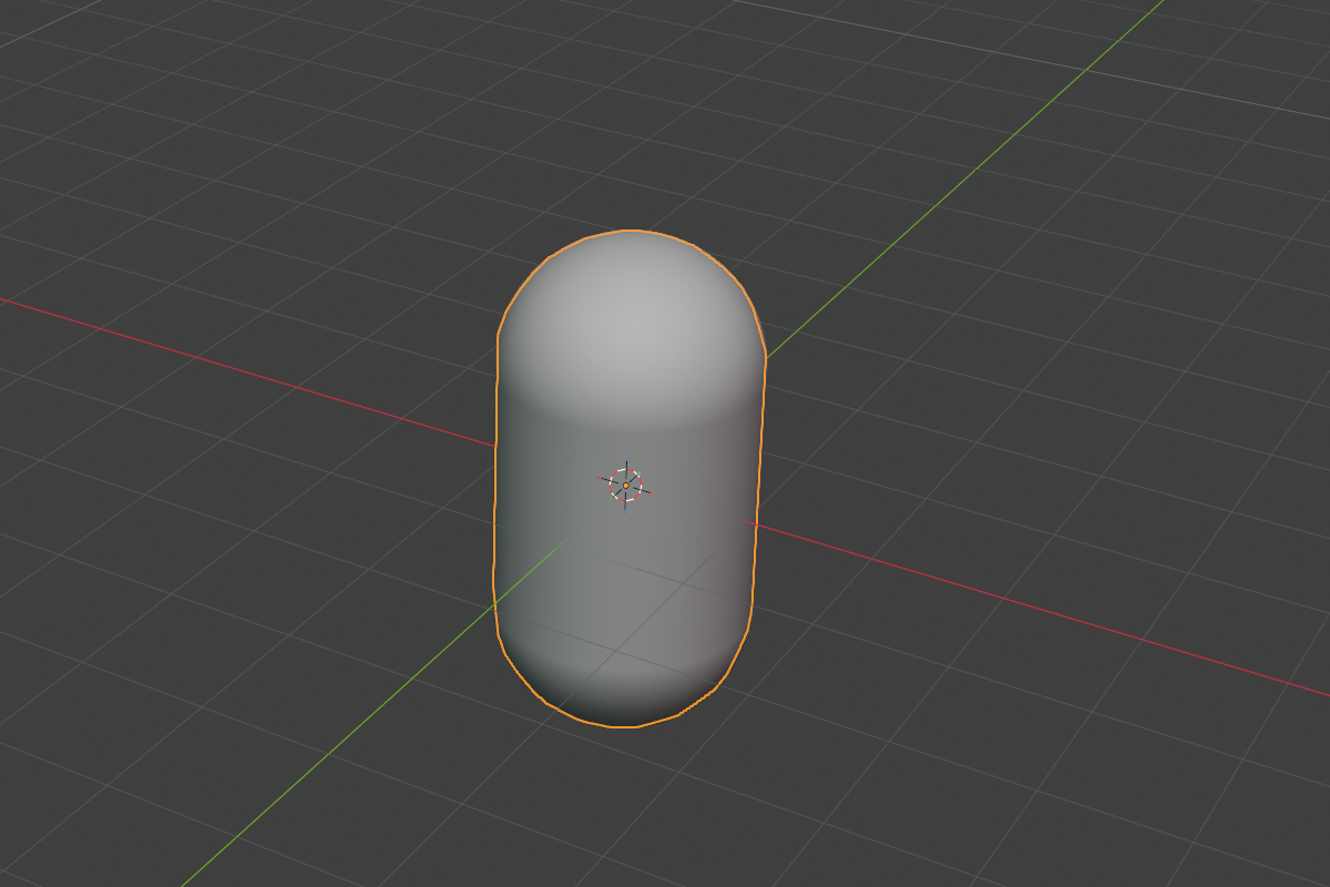 Capsule