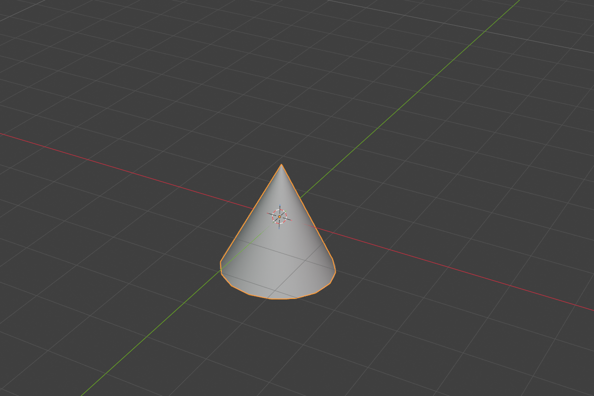 Cone