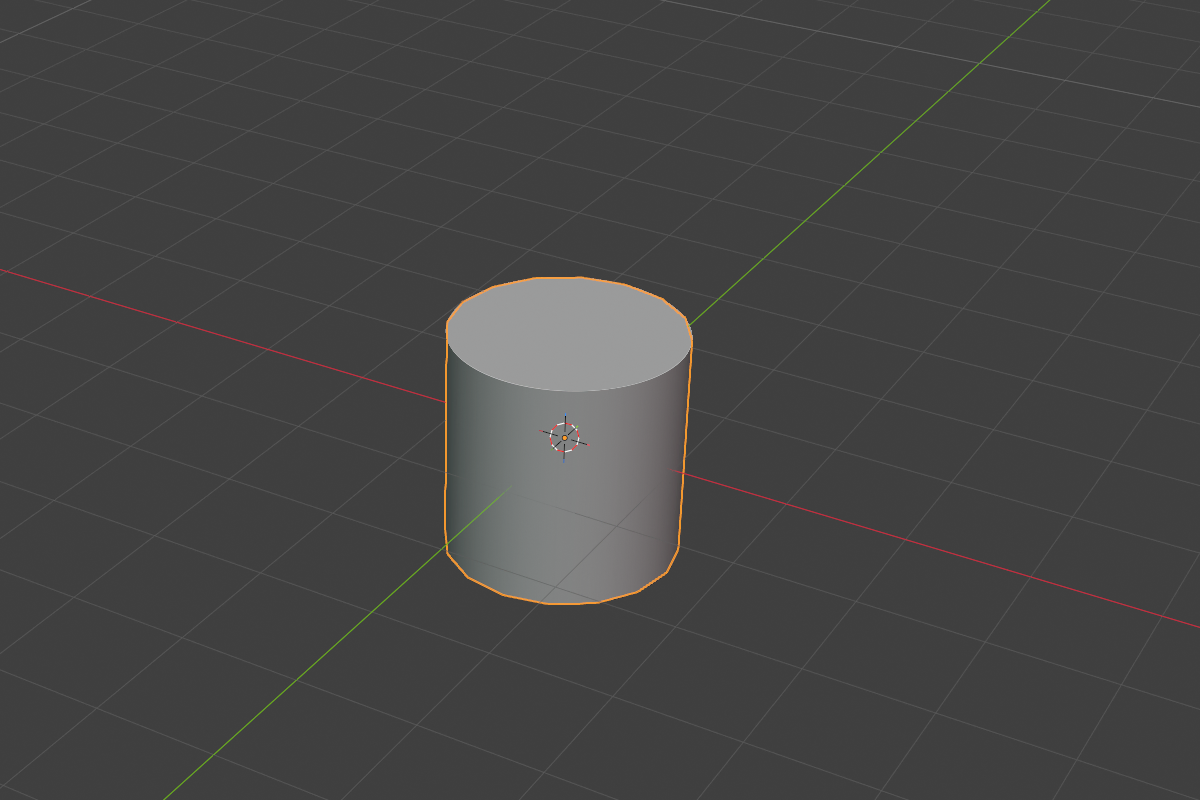 Cylinder