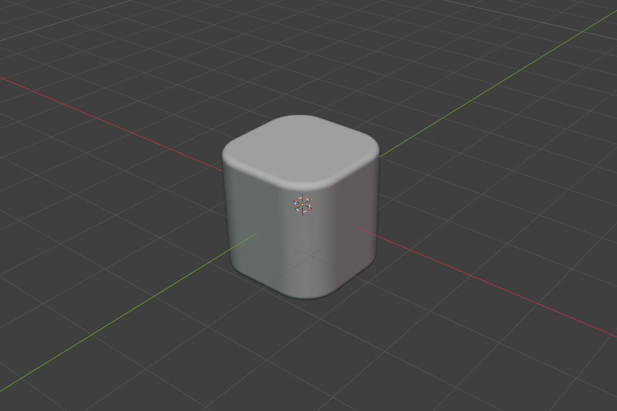 Oblong