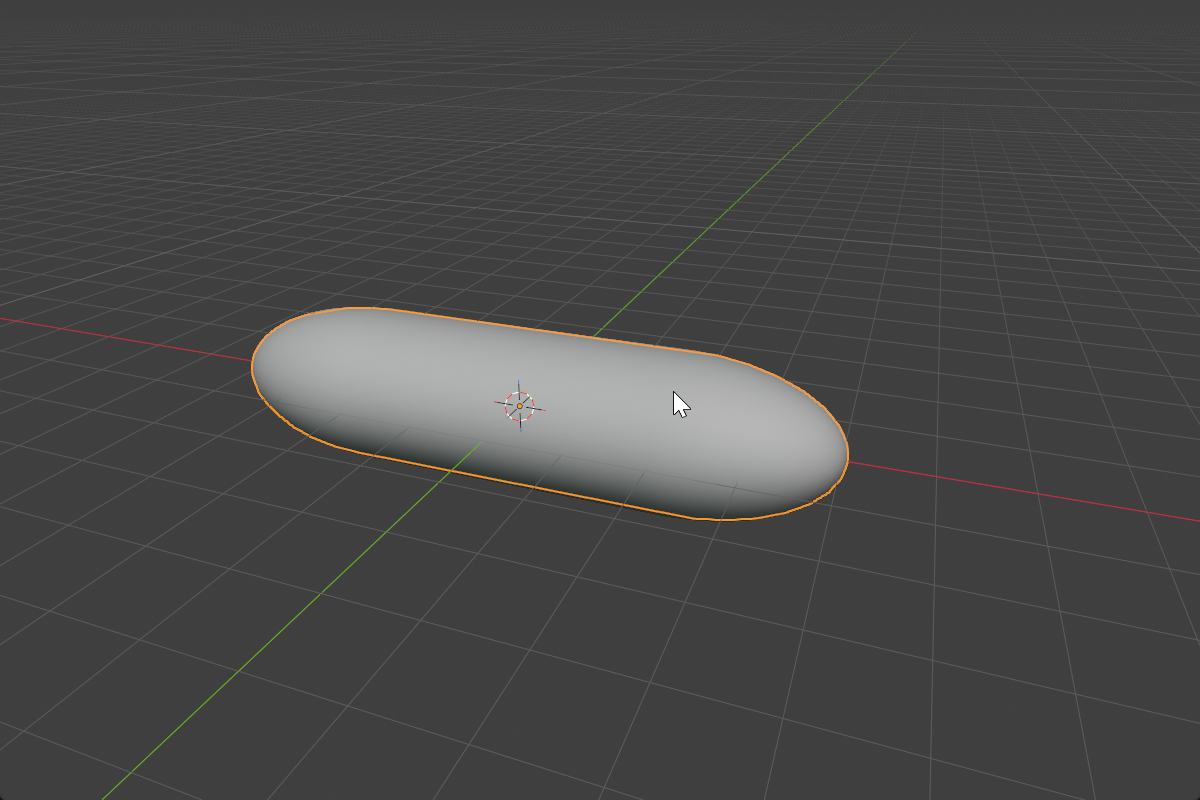 Rebuild Mesh