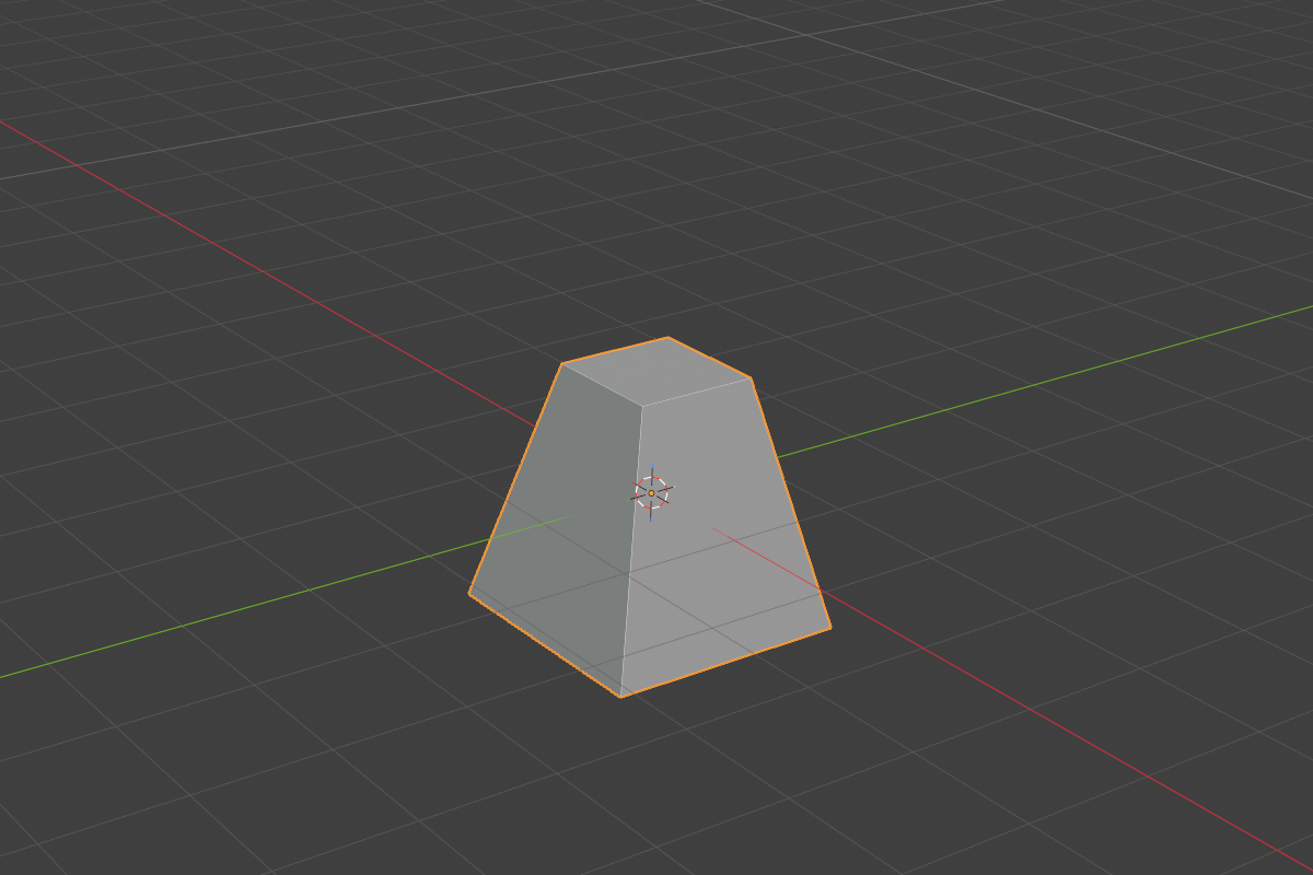 Trapezoid